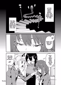 Page 18 of Saimin-kei Omnibus -hypnostasy- | Hypnosis Omnibus -hypnostasy- - preview thumbnail