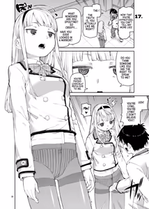 Page 27 of Saimin-kei Omnibus -hypnostasy- | Hypnosis Omnibus -hypnostasy- - preview thumbnail