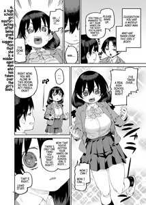 Page 9 of Saimin-kei Omnibus -hypnostasy- Vol.2 | Hypnosis Omnibus -hypnostasy- Vol.2 - preview thumbnail