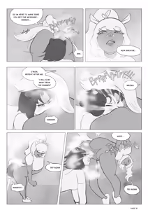 Page 219 of Assblast or smth like that - preview thumbnail