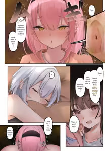 Page 287 of Assblast or smth like that - preview thumbnail