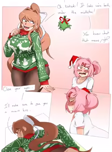 Page 308 of Assblast or smth like that - preview thumbnail