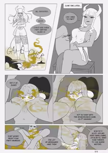 Page 83 of Assblast or smth like that - preview thumbnail