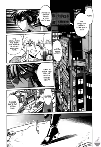 Page 9 of Makunouchi Deluxe 2 - preview thumbnail
