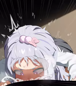 Page 8 of Kanae - preview thumbnail