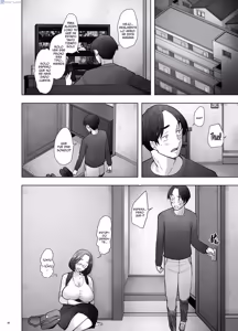 Page 6 of Tonari no Wakaba-san | Wakaba-san la mujer de 30 y tantos pechugona - preview thumbnail