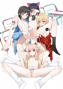 Page 165 of Naked School Attendance Month - preview thumbnail