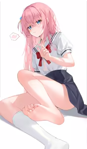 Page 98 of Naked School Attendance Month - preview thumbnail