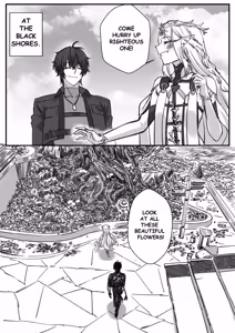 Page 2 of Cartethyia [wuthering waves] dojin. EN - preview thumbnail
