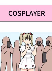 Page 23 of Sissy Life #21-22 - preview thumbnail