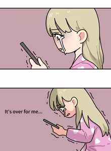 Page 31 of Sissy Life #21-22 - preview thumbnail