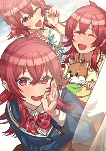 Page 1310 of エレレ🌸 (2254862) 2026.09.08 - preview thumbnail