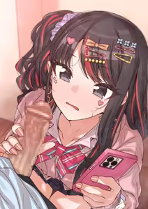 Page 202 of エレレ🌸 (2254862) 2026.09.08 - preview thumbnail