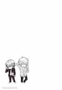 Page 187 of Kira-senpai to Kokonoe-kun︱吉良前辈与九重君 - preview thumbnail