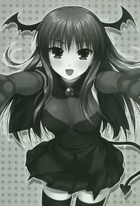 Page 2 of Naisho no Trap - preview thumbnail