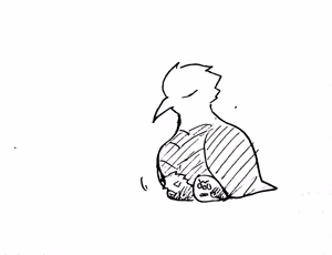 Page 644 of Image Set [Bottom Vergil](Devil May Cry) [Chinese]② - preview thumbnail