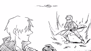 Page 753 of Image Set [Bottom Vergil](Devil May Cry) [Chinese]② - preview thumbnail