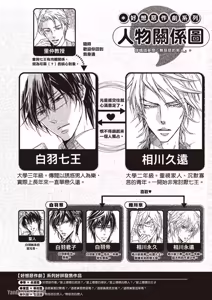 Page 3 of Mujihi na Karada｜无慈悲的胴体 - preview thumbnail