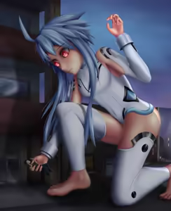 Page 9 of ZenKisu - preview thumbnail