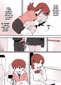Page 104 of Shiteru Kyoudai | Siblings Doing It! - preview thumbnail