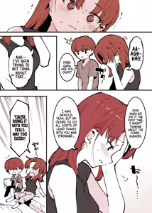 Page 107 of Shiteru Kyoudai | Siblings Doing It! - preview thumbnail