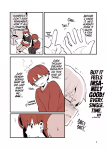 Page 4 of Shiteru Kyoudai | Siblings Doing It! - preview thumbnail