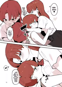 Page 73 of Shiteru Kyoudai | Siblings Doing It! - preview thumbnail