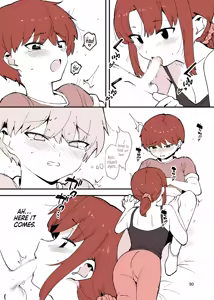 Page 90 of Shiteru Kyoudai | Siblings Doing It! - preview thumbnail
