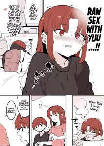 Page 98 of Shiteru Kyoudai | Siblings Doing It! - preview thumbnail