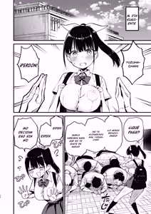 Page 29 of Classmate ni Nori de Nakadashi sunaa!｜¡No se Vengan Dentro de su Compañera Sólo porque Quieren! - preview thumbnail