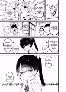 Page 30 of Classmate ni Nori de Nakadashi sunaa! 2｜¡No se Vengan Dentro de su Compañera Sólo porque Quieren! 2 - preview thumbnail