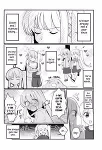 Page 3 of Bocchi-chan wa Susumenai! | Bocchi-chan won't move forward! - preview thumbnail