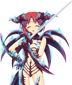 Page 581 of Mugen Tenshi Exusia - preview thumbnail