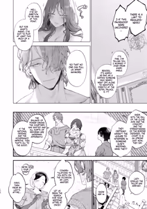 Page 137 of Houtou Kizoku wa Moto Outaishihi to no Haramasekon de Isogashii - The Rake and The Once Crowned Princess - preview thumbnail