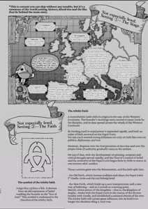 Page 143 of Houtou Kizoku wa Moto Outaishihi to no Haramasekon de Isogashii - The Rake and The Once Crowned Princess - preview thumbnail