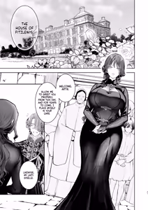 Page 20 of Houtou Kizoku wa Moto Outaishihi to no Haramasekon de Isogashii - The Rake and The Once Crowned Princess - preview thumbnail
