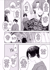 Page 23 of Houtou Kizoku wa Moto Outaishihi to no Haramasekon de Isogashii - The Rake and The Once Crowned Princess - preview thumbnail
