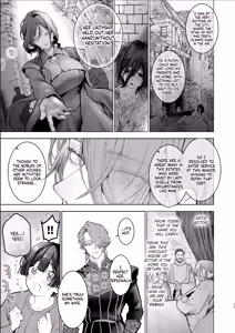 Page 24 of Houtou Kizoku wa Moto Outaishihi to no Haramasekon de Isogashii - The Rake and The Once Crowned Princess - preview thumbnail