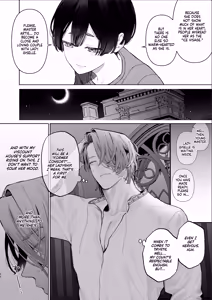 Page 25 of Houtou Kizoku wa Moto Outaishihi to no Haramasekon de Isogashii - The Rake and The Once Crowned Princess - preview thumbnail