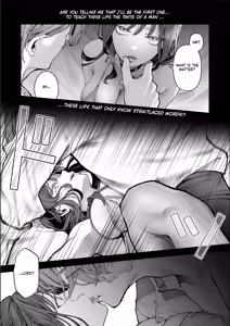 Page 30 of Houtou Kizoku wa Moto Outaishihi to no Haramasekon de Isogashii - The Rake and The Once Crowned Princess - preview thumbnail