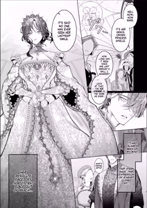 Page 4 of Houtou Kizoku wa Moto Outaishihi to no Haramasekon de Isogashii - The Rake and The Once Crowned Princess - preview thumbnail