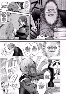 Page 60 of Houtou Kizoku wa Moto Outaishihi to no Haramasekon de Isogashii - The Rake and The Once Crowned Princess - preview thumbnail