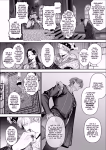 Page 75 of Houtou Kizoku wa Moto Outaishihi to no Haramasekon de Isogashii - The Rake and The Once Crowned Princess - preview thumbnail