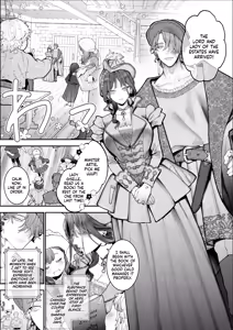 Page 77 of Houtou Kizoku wa Moto Outaishihi to no Haramasekon de Isogashii - The Rake and The Once Crowned Princess - preview thumbnail