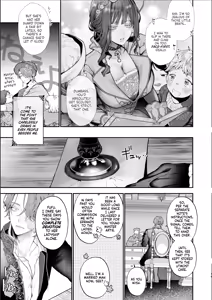 Page 78 of Houtou Kizoku wa Moto Outaishihi to no Haramasekon de Isogashii - The Rake and The Once Crowned Princess - preview thumbnail