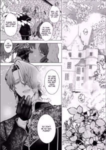 Page 8 of Houtou Kizoku wa Moto Outaishihi to no Haramasekon de Isogashii - The Rake and The Once Crowned Princess - preview thumbnail
