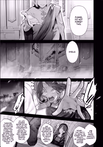 Page 84 of Houtou Kizoku wa Moto Outaishihi to no Haramasekon de Isogashii - The Rake and The Once Crowned Princess - preview thumbnail