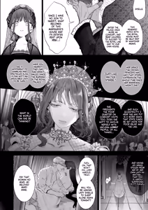 Page 85 of Houtou Kizoku wa Moto Outaishihi to no Haramasekon de Isogashii - The Rake and The Once Crowned Princess - preview thumbnail