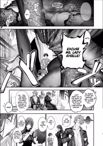 Page 90 of Houtou Kizoku wa Moto Outaishihi to no Haramasekon de Isogashii - The Rake and The Once Crowned Princess - preview thumbnail