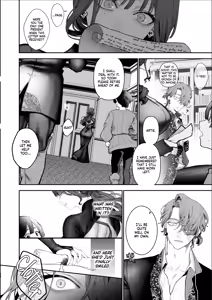 Page 91 of Houtou Kizoku wa Moto Outaishihi to no Haramasekon de Isogashii - The Rake and The Once Crowned Princess - preview thumbnail